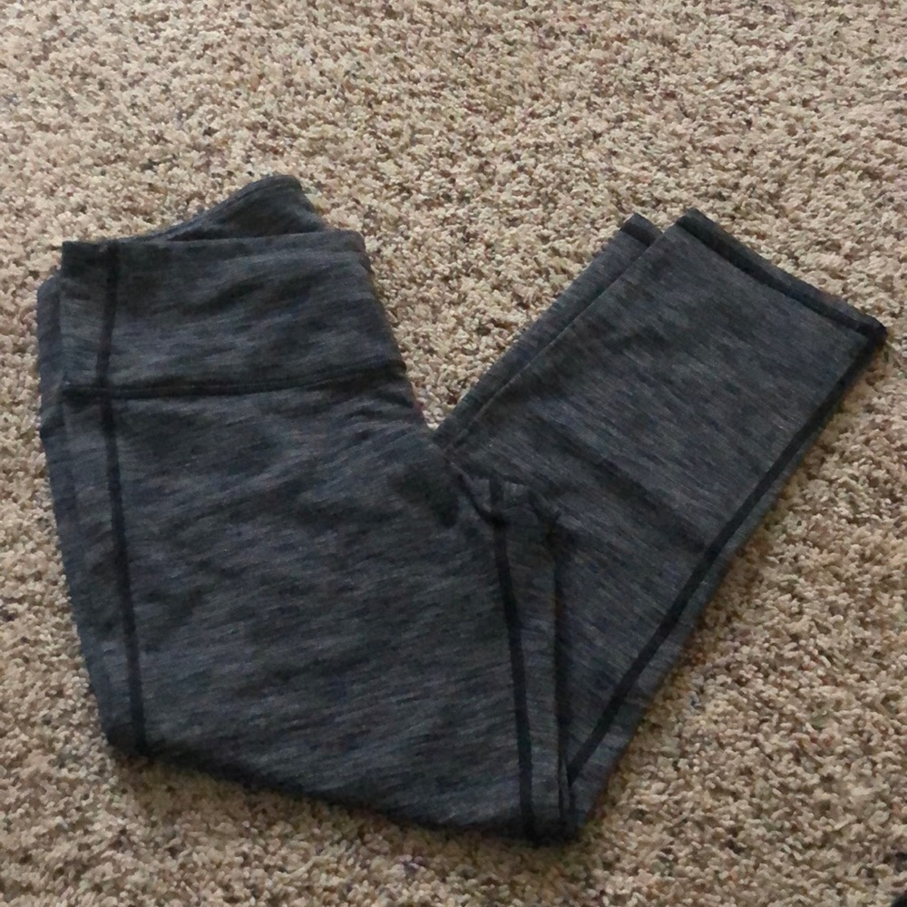 Athleta Capri